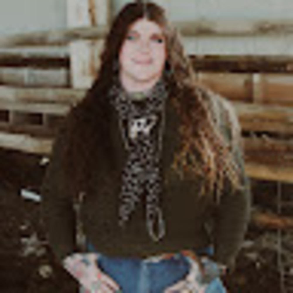 Meet your Posher, Deana